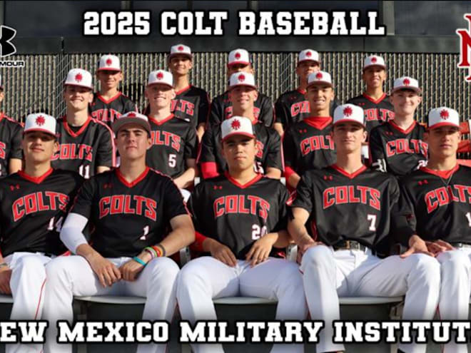 2025 New Mexico HS Baseball Playoffs - Class 3A Quarterfinal Preview