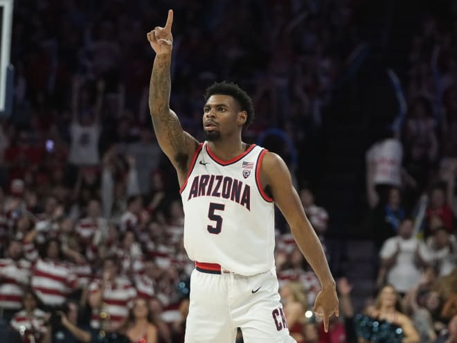 Preview: No. 10 Arizona vs. Canisius