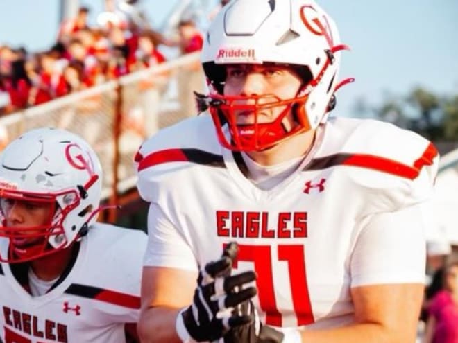 Four-star OL Tyler Merrill recaps recent visits and talks what's next