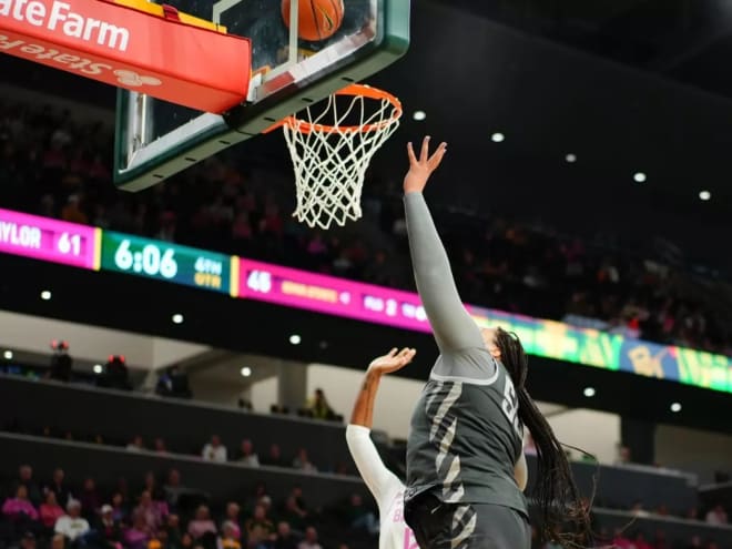 3 Takeaways from Iowa State WBB's loss at Baylor