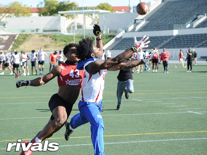 Rivals Camp Series Los Angeles: The Gorney Awards