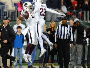 Tuesday Football Media Availability Live Updates (Texas A&M Week)