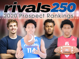 Rivals Rankings Week: Updated Rivals250 revealed