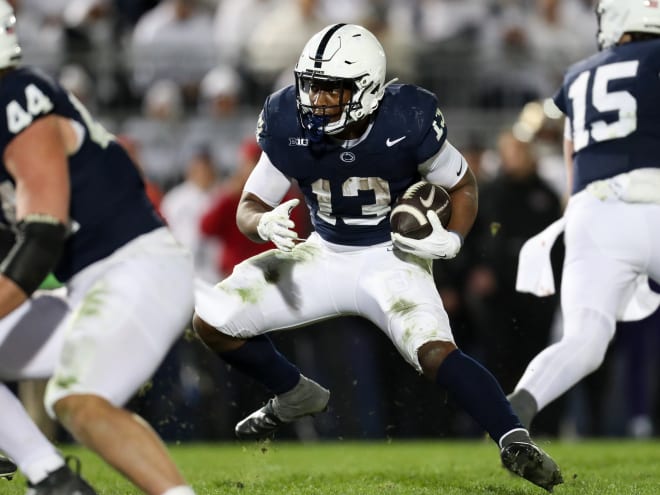 Behind Enemy Lines: Penn State Nittany Lions