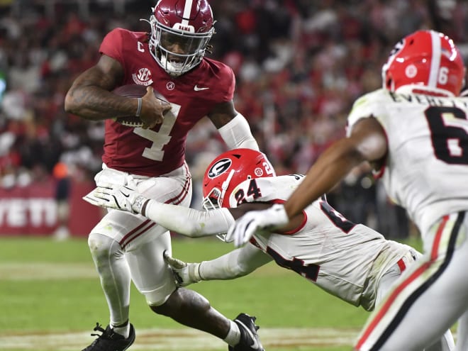 SEC Report Card: September grades for each program