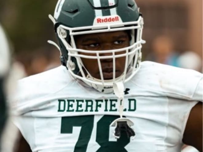 Previewing Another Big Visit Weekend