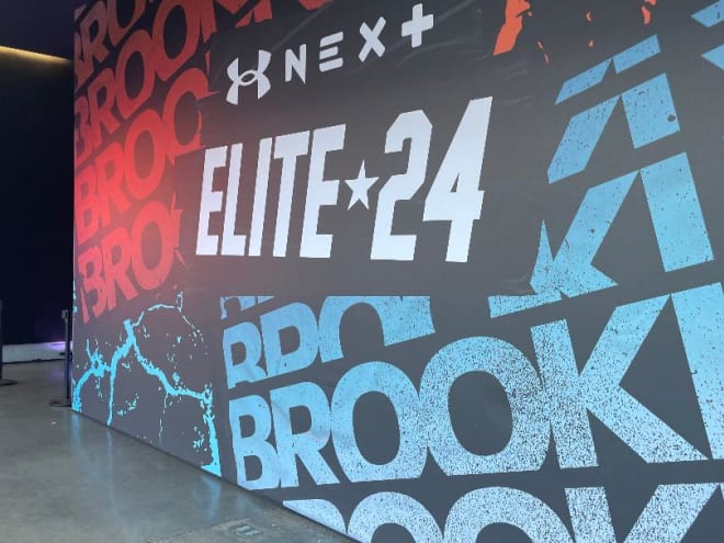 UA Elite 24 Returns to Brooklyn