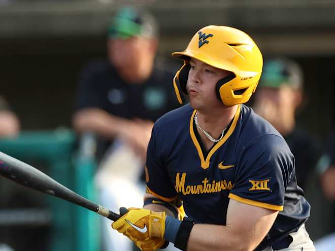 No. 12 WVU collapses (again) in loss to Kansas State on Friday