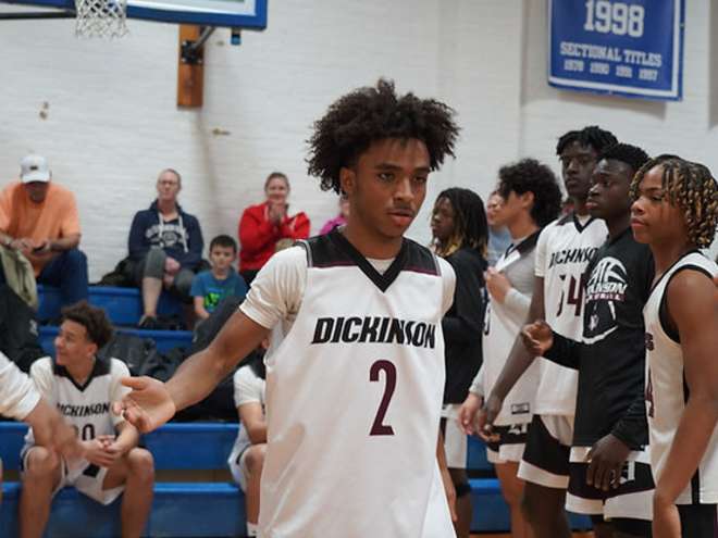 Greene makes college pick