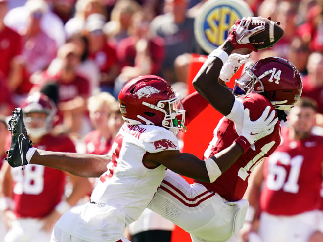 How Alabama's true freshmen performed in their first seasons