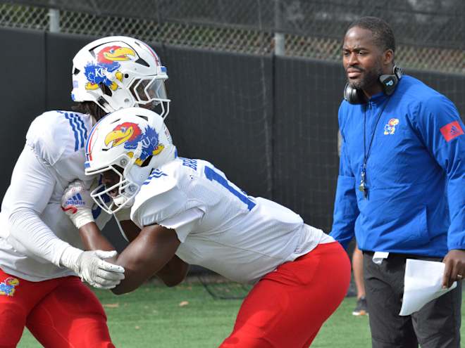 Post-spring thoughts: Breaking down the defense