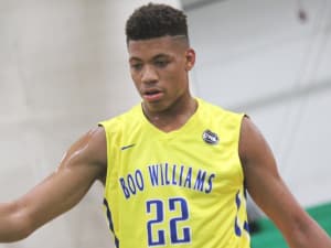 Florida wraps up Rivals150 wing Keyontae Johnson