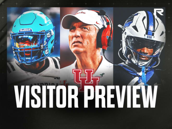 Houston ready to host multiple blue-chippers, some of Texas' top recruits