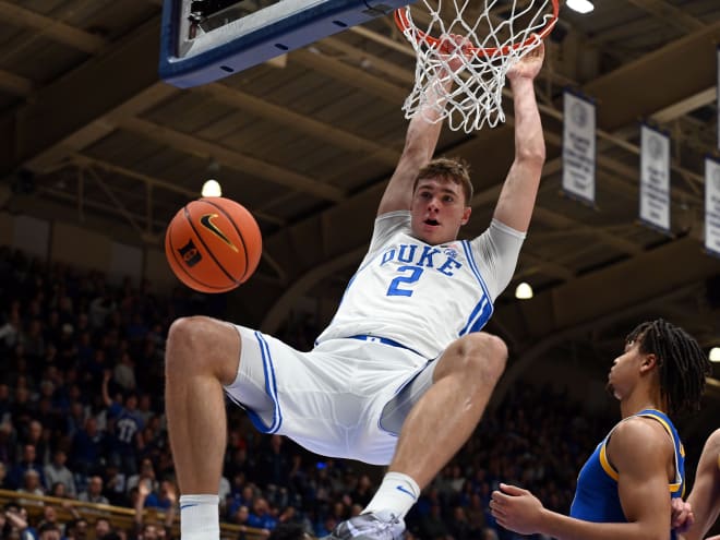 Preview: No. 2 Duke at Wake Forest