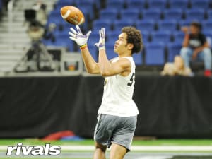 Three-Point Stance: Big recent commits, 2021 predictions