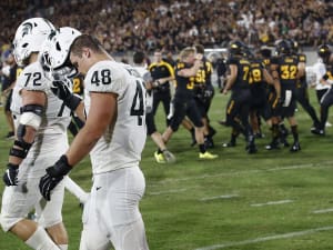 Twitter Tuesday: Wild recruiting pitches; Big Ten; Chip Kelly's start 