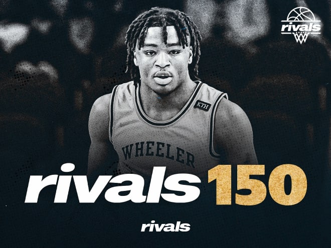 Rivals Rankings Week: New No. 1 in the Rivals150