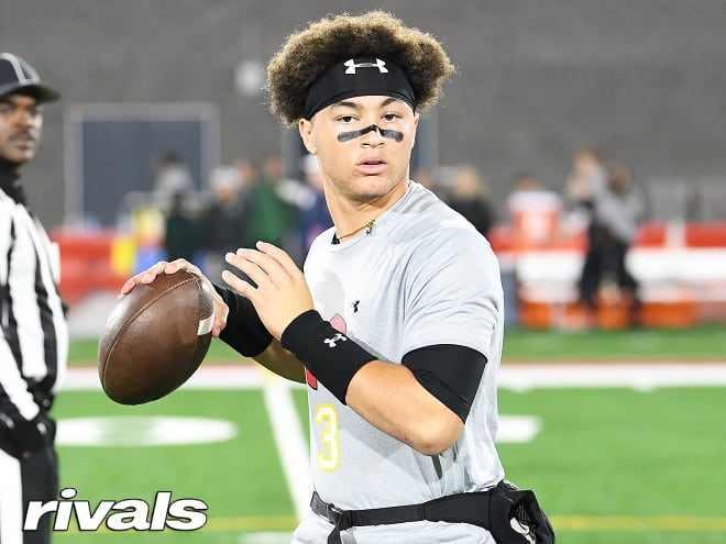 Hoosiers to Host A Dozen Prospects on Official Visits This Weekend (6/6)