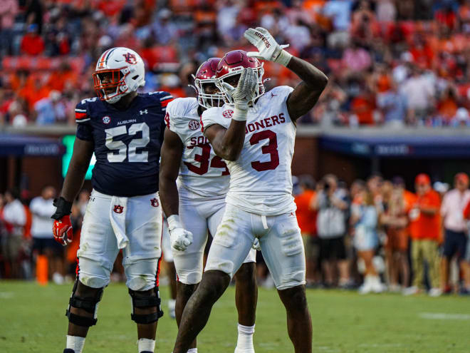 Cookin' With Grill Boy: Ole Miss