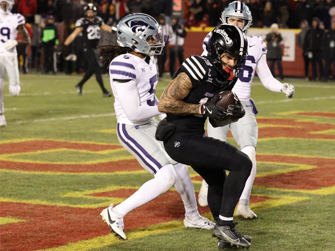 The Good, Bad, and Ugly as Kansas State falls to Iowa State, 29-21