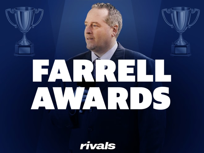 National Signing Day: The Farrell Awards