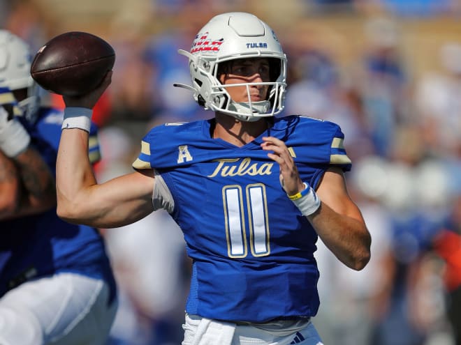 Tulsa needs to show major improvement against Temple