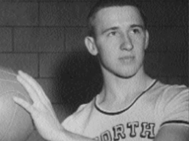 Top 3 Basketball Tar Heels From the 1940s