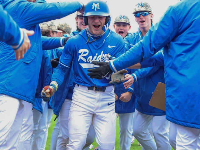 Five takeaways for MTSU baseball after the first three weekends