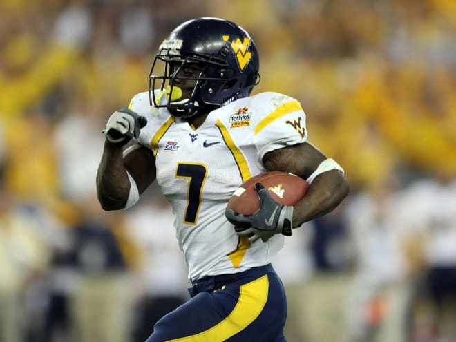 Noel Devine set to return to West Virginia as analyst