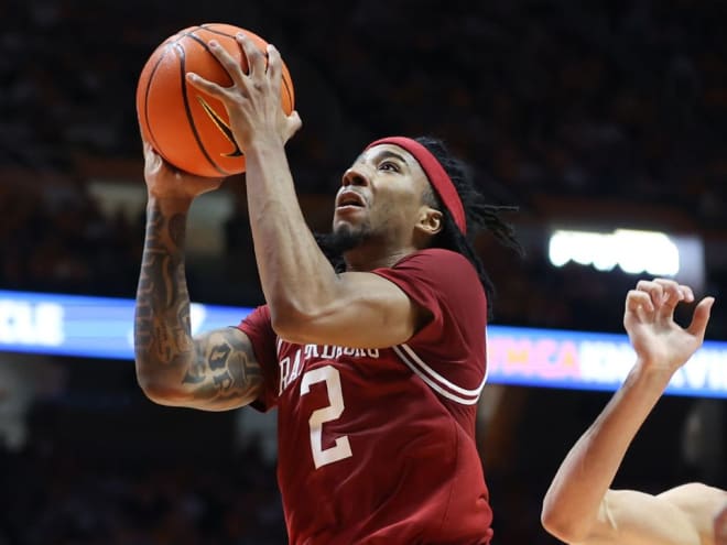 Report Card: Arkansas humbled in Tennessee loss