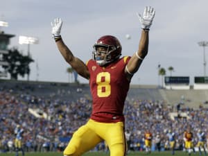 Pac-12: Breaking down the five-stars of the past four recruiting cycles