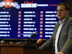 New Additions: Meet Auburn's 9 signees from Wednesday