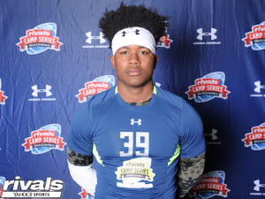 Ohio State commit talks Michigan State official visit