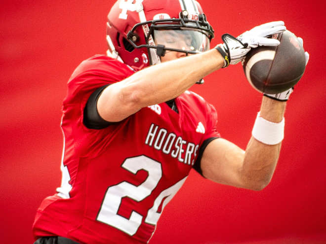 2025 Countdown to IUFB Kickoff: 68 Days (Jackson Wasserstrom)