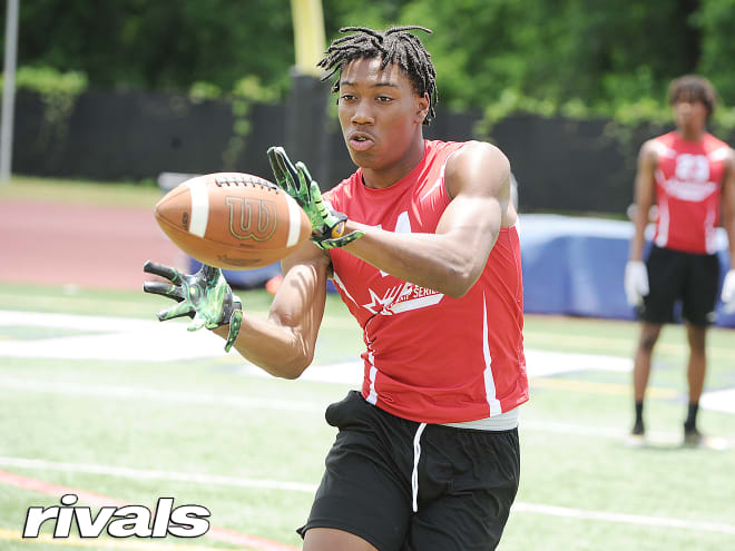 Alabama prospects react to weekend SEC visits