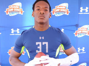 Moving on from Khalan Laborn