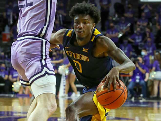 Reviewing the WVU basketball recruiting class: 2020