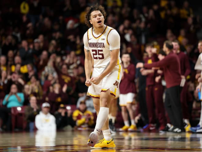 Minnesota resilient in 69-66 win over USC on Saturday