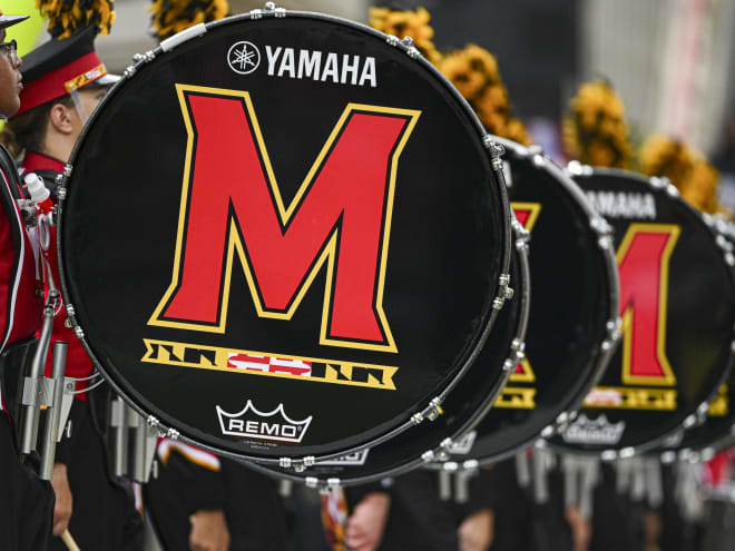 Maryland Game Day: Northwestern