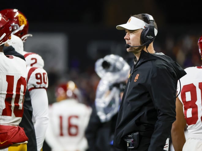 Three parting thoughts and critiques from USC's loss at Washington