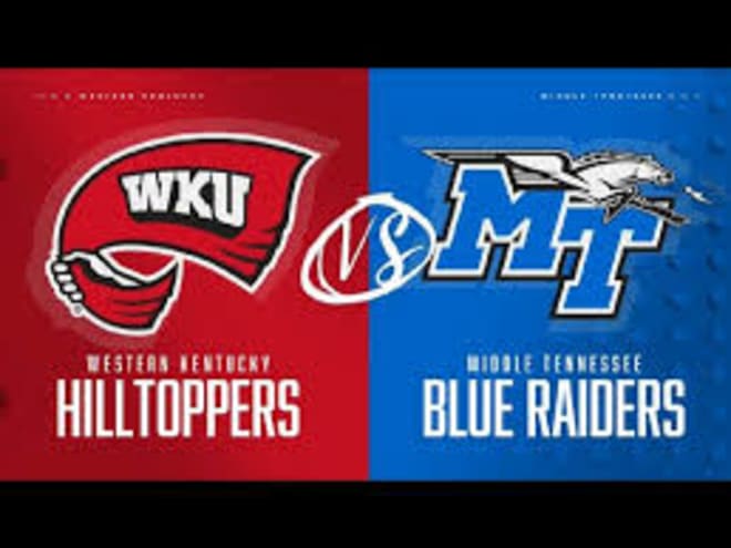 100 Miles of Hate: Staff Picks For WKU Game