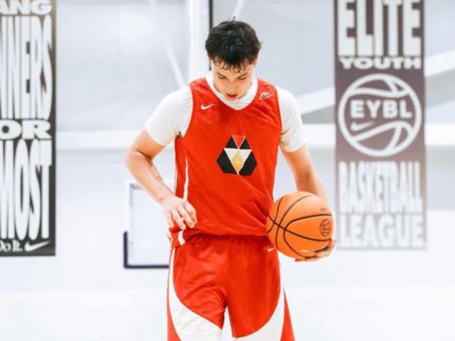 Colton Hiller could be the next big thing
