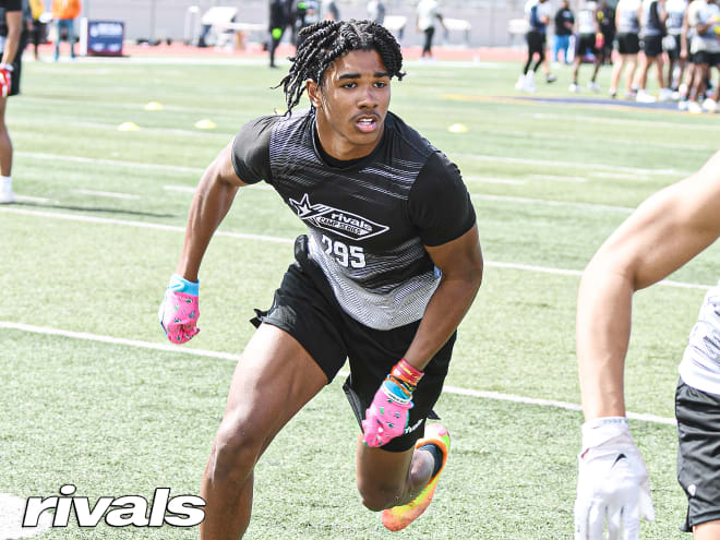 Rivals recruiting buzz: Big games yield big visits this weekend