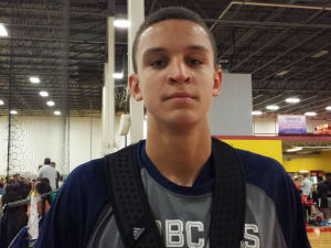 Northwestern lands top-50 forward Pete Nance