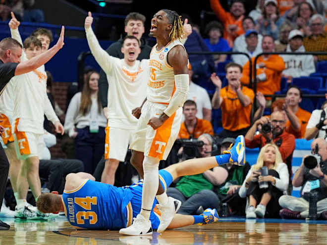 Key takeaways: The golden age of Tennessee basketball?