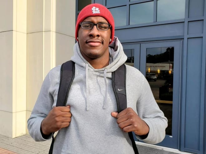 Ask Farrell: Which three-star OL will emerge in the 2020 class?