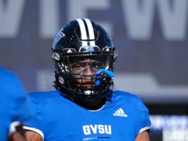 Football Recruiting Notebook (4/29)