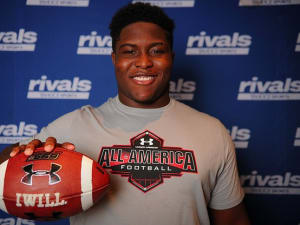 Under Armour All-American Media Day Live Updates and Interviews