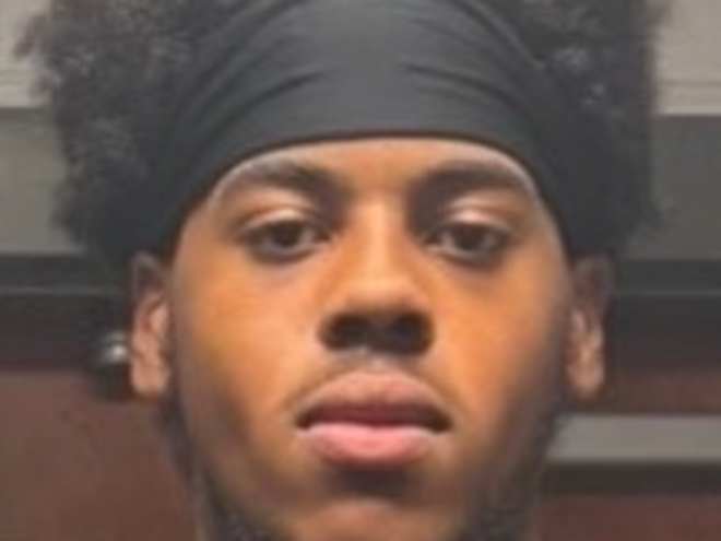 NC State official visit primer: DE Julian Walker