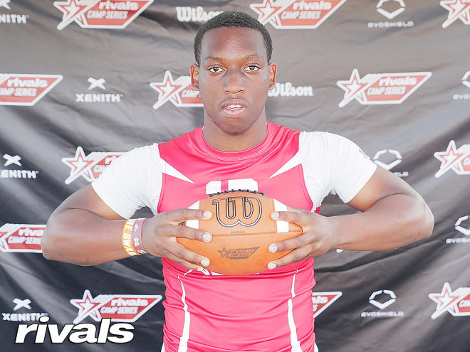 Breaking down Florida's RB targets in the class of 2022